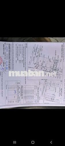 BÁN ĐẤT THỔ CƯ ĐƯỜNG TTH14, QUẬN 12 – SỔ RIÊNG – GIÁ RẺ ĐẦU TƯ NGAY!