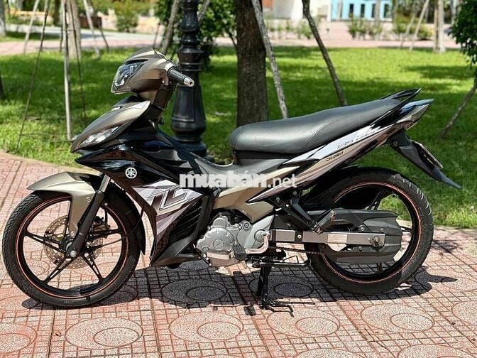 Ex 1s9a 2016 chính chủ máy zin chất