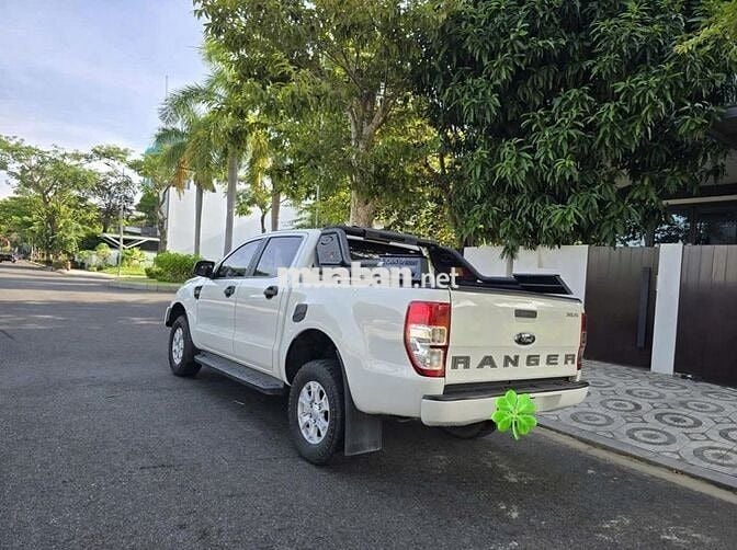 Ford Ranger 2018 XLS 2.2 4x2 AT - 99000 km