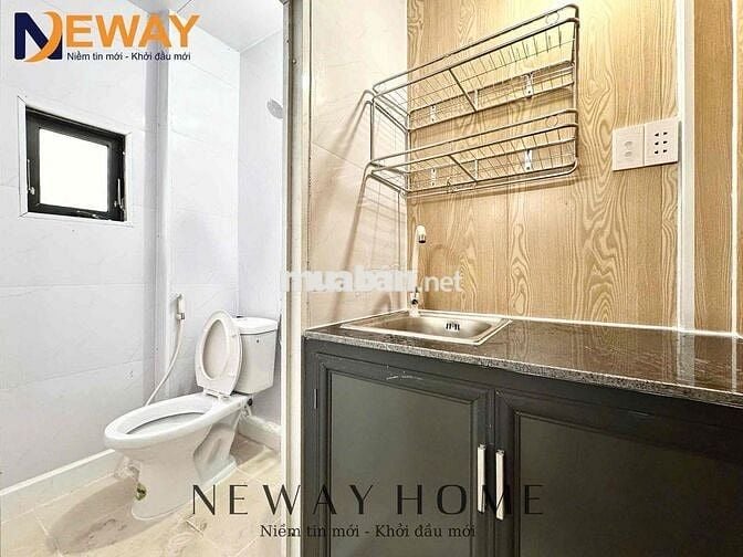 PHÒNG TRỌ SINH VIÊN GIÁ RẺ GIỜ GIẤC TỰ DO NGAY TÂN BÌNH
