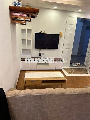 Giá cực rẻ CT9 Sudico Mỹ Đình Sông Đà 60m2 2N 1VS full đồ chỉ 12tr/th