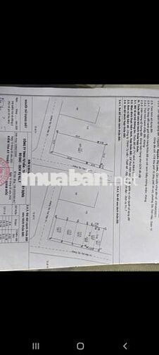 BÁN ĐẤT THỔ CƯ ĐƯỜNG TTH14, QUẬN 12 – SỔ RIÊNG – GIÁ RẺ ĐẦU TƯ NGAY!