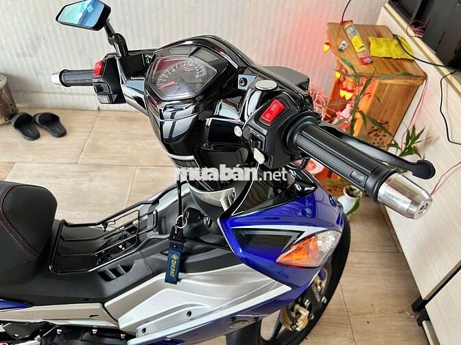 exciter 5p71