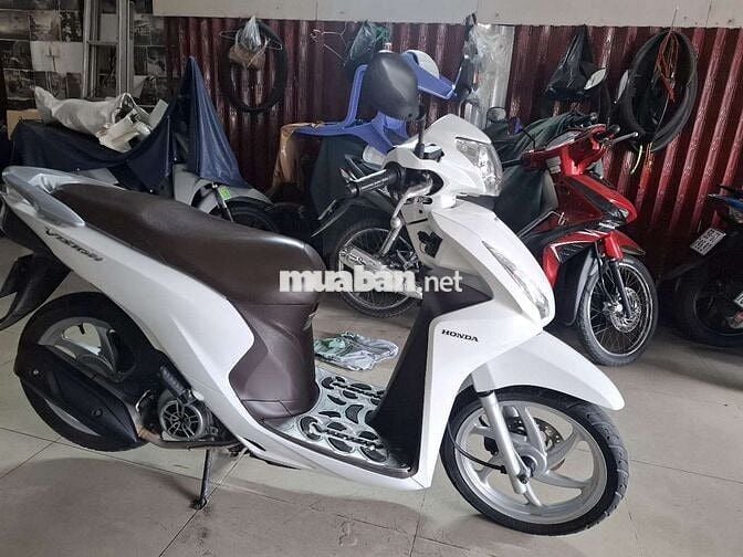 Honda 2018.chinh chu
