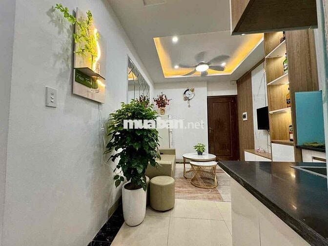 Bán CCMN Khương Đình, Ngã 4 Sở - Full Nội Thất Xịn