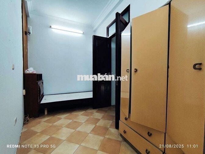 LIÊU GIAI! VĂN CAO, ĐỘI CẤN! Hơn 50m2 giá cực tốt. Mua ở tích sản, đẹp