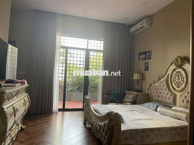 Cho Thuê Biệt Thự Mặt Tiền Phường 7 hợp Đồng Lâu Dài