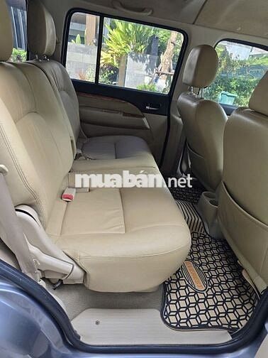 Ford Everest 2010 2.5L 4x2 AT - 79000 km