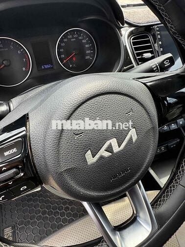 Kia Soluto 2022 - 67000 km số sàn 1 chủ chạy 67000