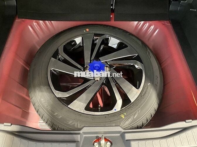 Toyota Raize 2025