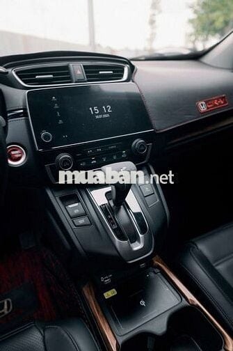 CRV - L đỏ 2022 lăn bánh 49000km xe gđ còn mới