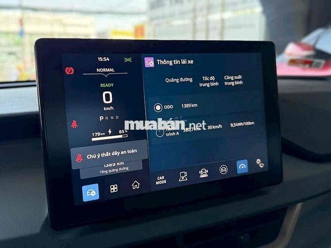 VinFast VF3 Giá tốt, Xe sẵn giao