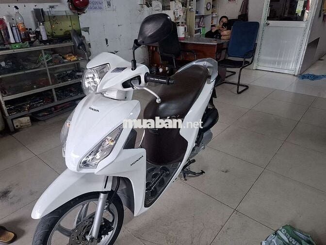 Honda 2018.chinh chu