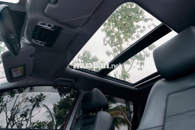 CRV - L đỏ 2022 lăn bánh 49000km xe gđ còn mới