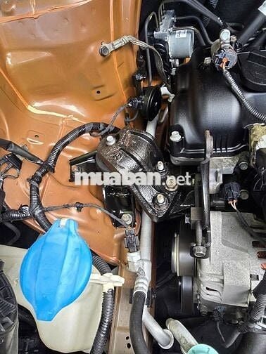 Hyundai Creta 2015 1.6 AT Petrol - 120000 km