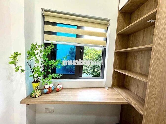 Bán CCMN Khương Đình, Ngã 4 Sở - Full Nội Thất Xịn