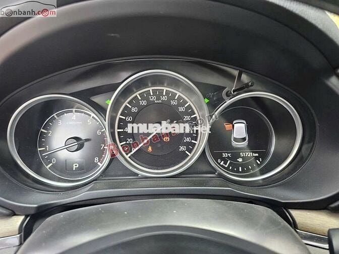 Mazda CX-8 Premium AWD 2020 – 50.000 km