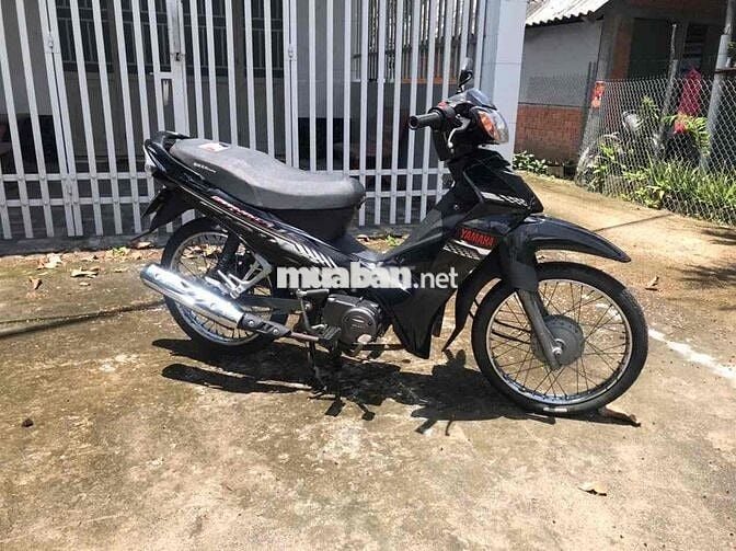 xe Sirius 50cc chính chủ bs 64vĩnh long
