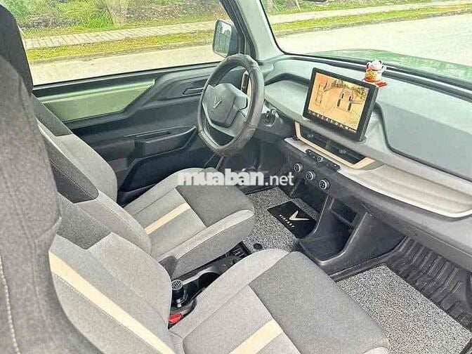VinFast VF3 Giá tốt, Xe sẵn giao