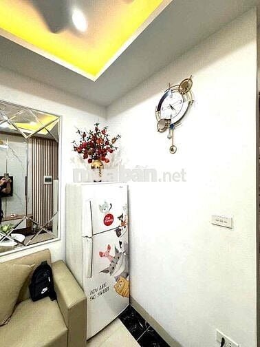 Bán CCMN Khương Đình, Ngã 4 Sở - Full Nội Thất Xịn