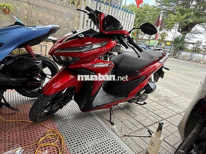 Vario chính chủ người