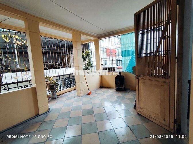 LIÊU GIAI! VĂN CAO, ĐỘI CẤN! Hơn 50m2 giá cực tốt. Mua ở tích sản, đẹp