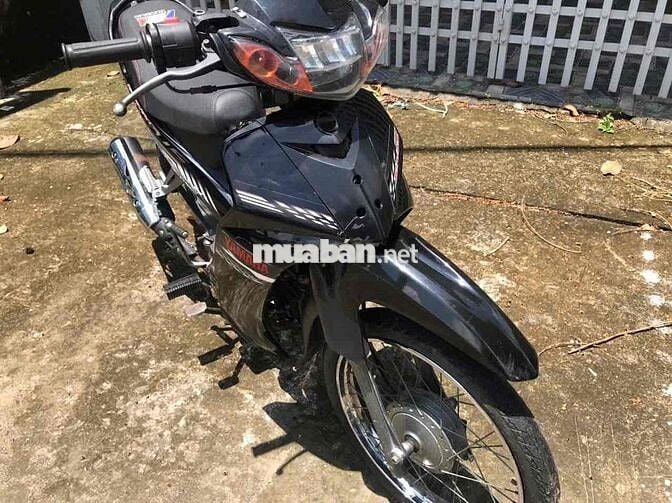 xe Sirius 50cc chính chủ bs 64vĩnh long