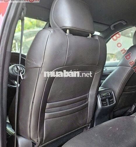 Mazda CX-8 Premium AWD 2020 – Bản cao cấp