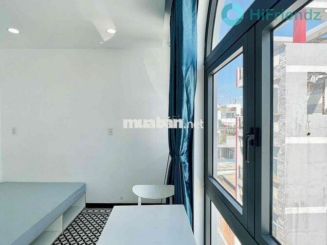 Chung cư mini 35m2 ngay cầu nguyễn văn cừ gần đhsp, đhsg, đh khtn
