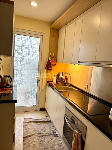Chính chủ cho thuê căn hộ chung cư Hòa Bình Green City 505 Minh Khai