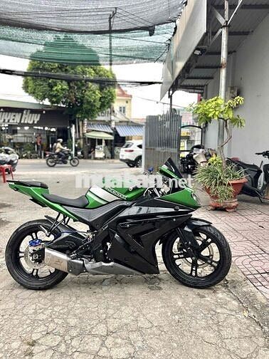 xe Phoenix 175 giá 19 triệu