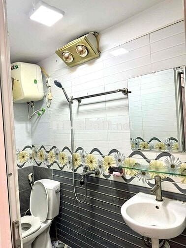Bán CCMN Khương Đình, Ngã 4 Sở - Full Nội Thất Xịn