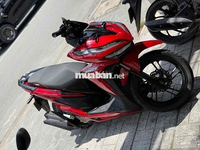 Vario chính chủ người