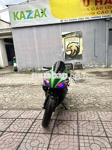 xe Phoenix 175 giá 19 triệu