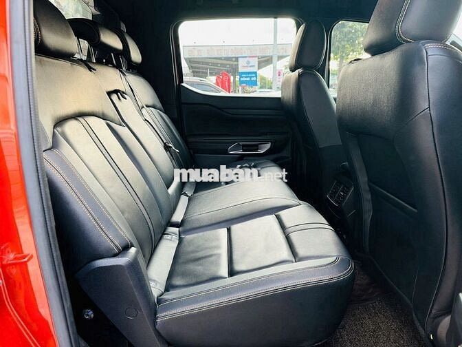 RANGER WILDTRAK 2023 SIÊU LƯỚT
