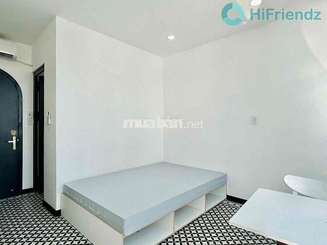 Chung cư mini 35m2 ngay cầu nguyễn văn cừ gần đhsp, đhsg, đh khtn