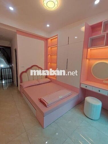 CẦN BÁN NHÀ PHÂN LÔ PHỐ VƯƠNG THỪA VŨ -HOÀNG VĂN THÁI 6T 50M THANG MÁY