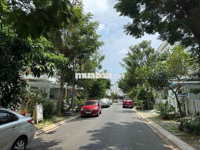 Bán nhà phố Lovera Park Khang Điền | sổ hồng riêng | giá chỉ từ 7,1 tỷ