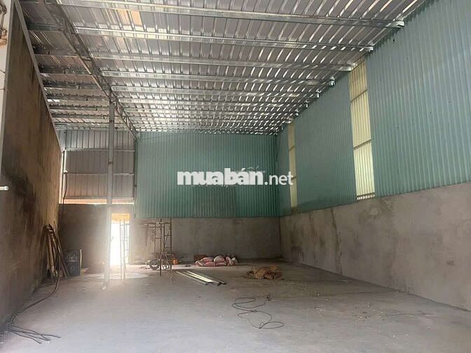 Cho thuê kho mini, có pccc, có 3pha