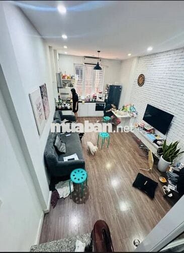 Nhà tôi ở Kim mã cần Bán Gấp , 25m2 4 tầng ngõ thoáng Kinh doanh tốt