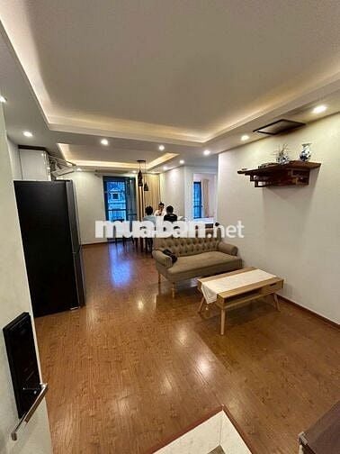 Giá cực rẻ CT9 Sudico Mỹ Đình Sông Đà 60m2 2N 1VS full đồ chỉ 12tr/th