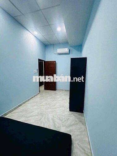 Cho thuê nhà hẻm xe tải đường Bùi Tư Toàn - An Lạc - Bình Tân
