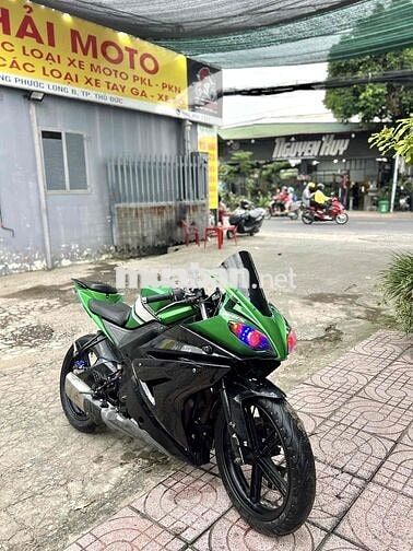 xe Phoenix 175 giá 19 triệu