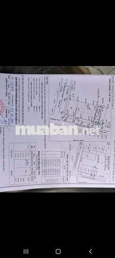 BÁN ĐẤT THỔ CƯ ĐƯỜNG TTH14, QUẬN 12 – SỔ RIÊNG – GIÁ RẺ ĐẦU TƯ NGAY!