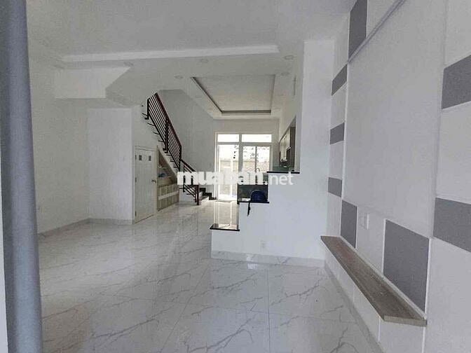 Bán nhà phố Lovera Park Khang Điền | sổ hồng riêng | giá chỉ từ 7,1 tỷ