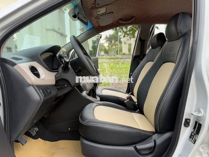 Hyundai i10 2017 – MT