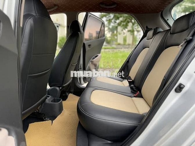 Hyundai i10 2017 – MT