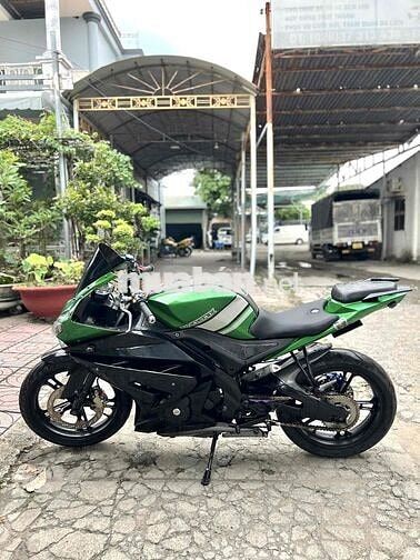 xe Phoenix 175 giá 19 triệu