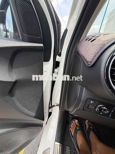Kia Soluto 2022 - 67000 km số sàn 1 chủ chạy 67000