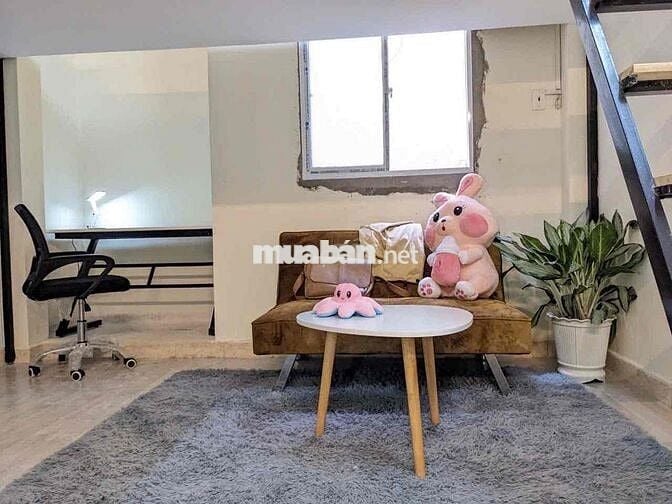 PHÒNG SINH VIÊN SIÊU XINH_MÁY GIẶT RIÊNG_CẠNH ĐH UEH_ĐH MỞ